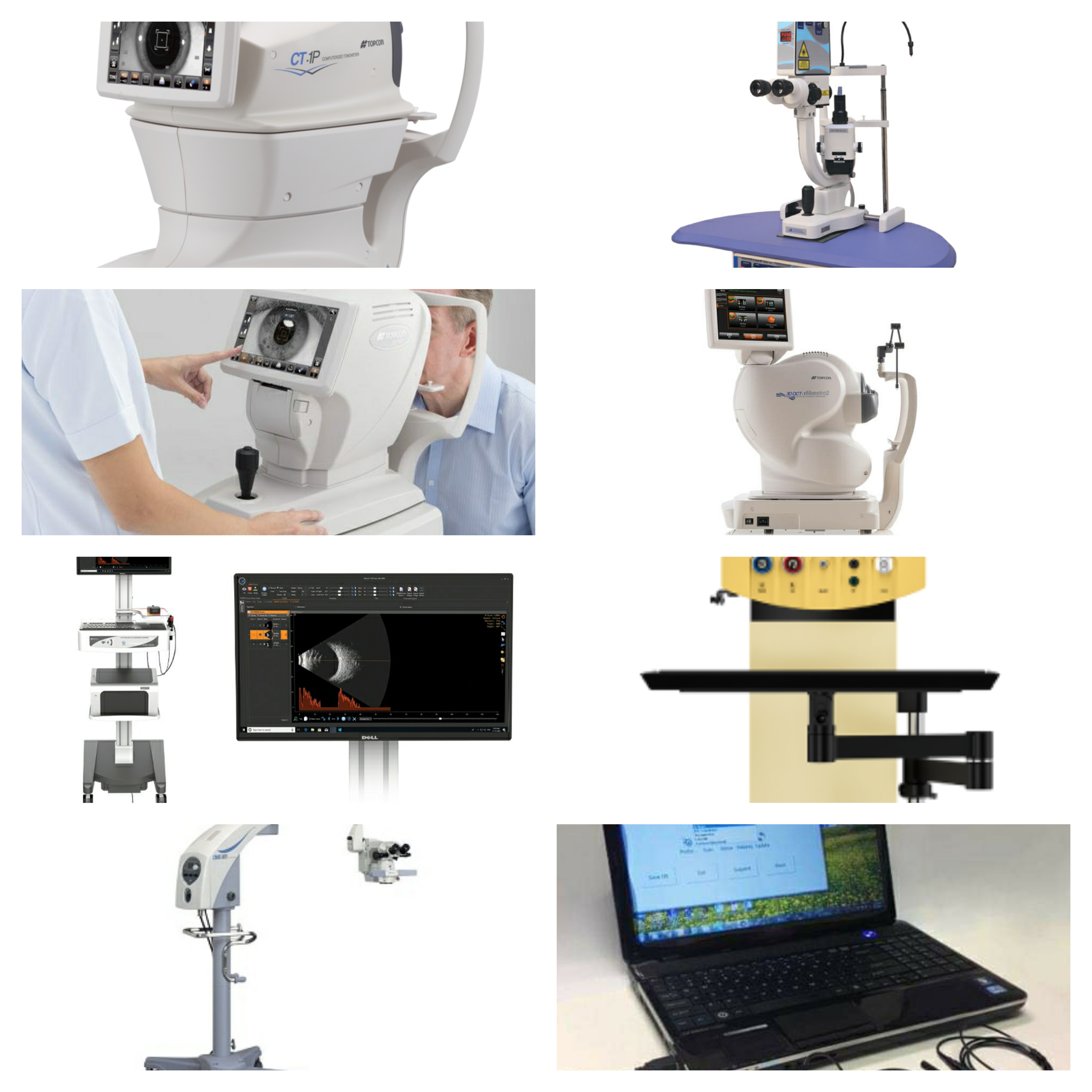 equipments