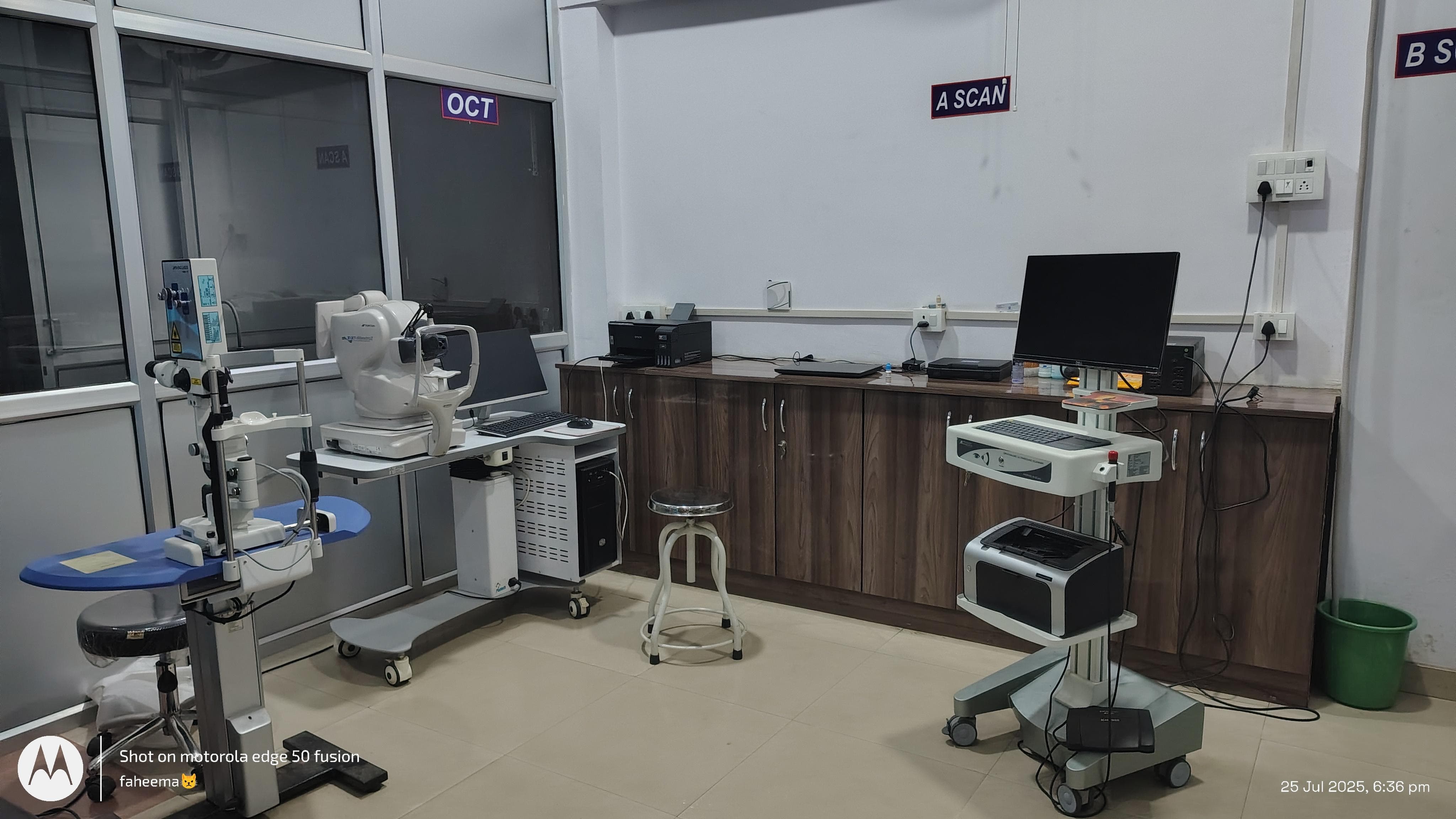 diagnostics